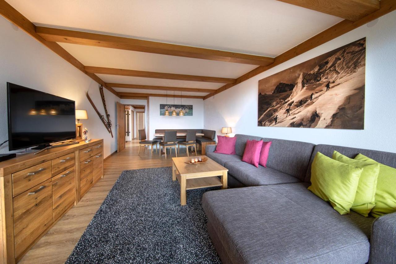 Residenz Wildkogelbahnen Top 1 Neukirchen am Großvenediger Exteriör bild