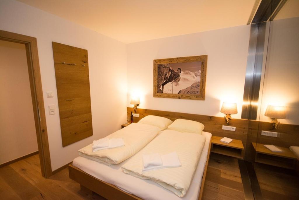 Residenz Wildkogelbahnen Top 1 Neukirchen am Großvenediger Exteriör bild