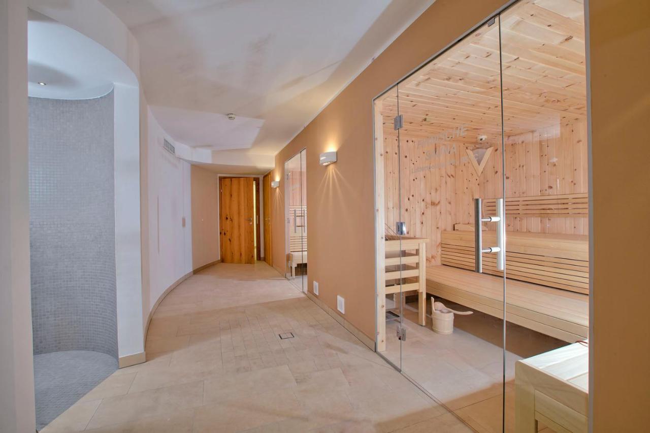Residenz Wildkogelbahnen Top 1 Neukirchen am Großvenediger Exteriör bild