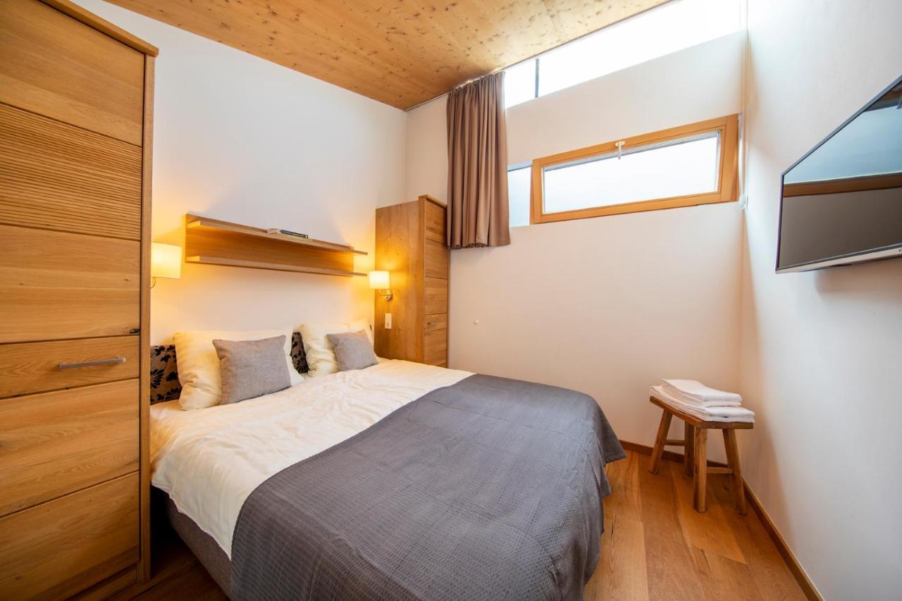 Residenz Wildkogelbahnen Top 1 Neukirchen am Großvenediger Exteriör bild